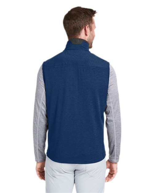 vineyard vines Men's On-The-Go Shep Vest O001400