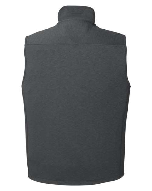 vineyard vines Men's On-The-Go Shep Vest O001400