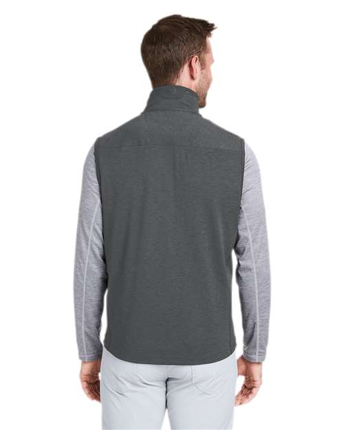 vineyard vines Men's On-The-Go Shep Vest O001400