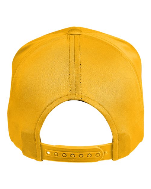 Team 365 Youth Zone Performance Cap by Yupoong® TT801Y