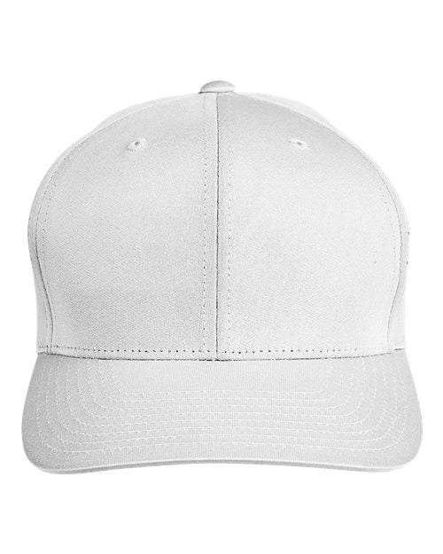 Team 365 Youth Zone Performance Cap by Yupoong® TT801Y