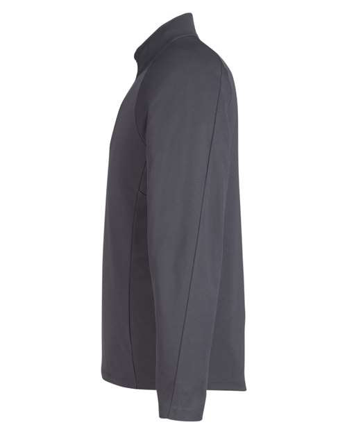 CORE365 Men's Origin Performance Pique Quarter-Zip Pullover CE418