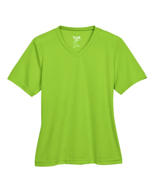 Team 365 Women's Zone Performance T-Shirt TT11W