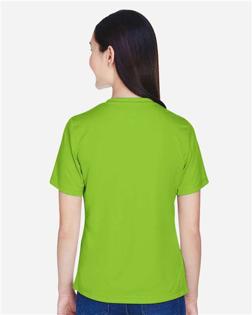 Team 365 Women's Zone Performance T-Shirt TT11W