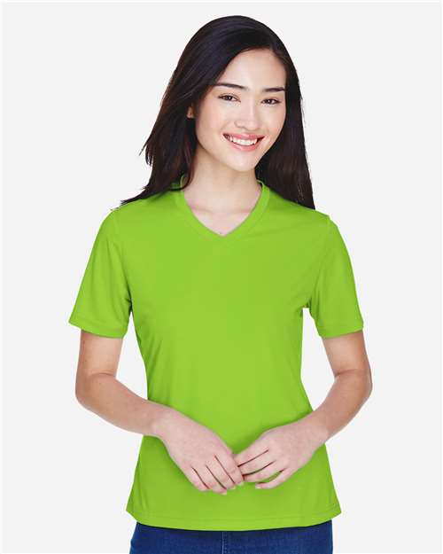 Team 365 Women's Zone Performance T-Shirt TT11W