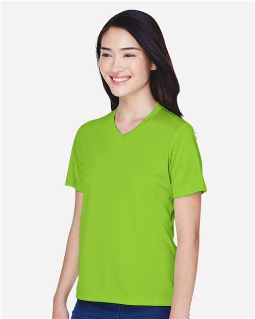 Team 365 Women's Zone Performance T-Shirt TT11W
