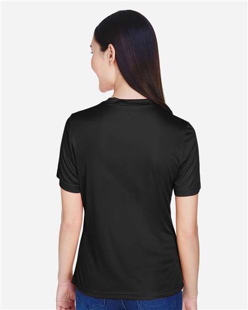 Team 365 Women's Zone Performance T-Shirt TT11W