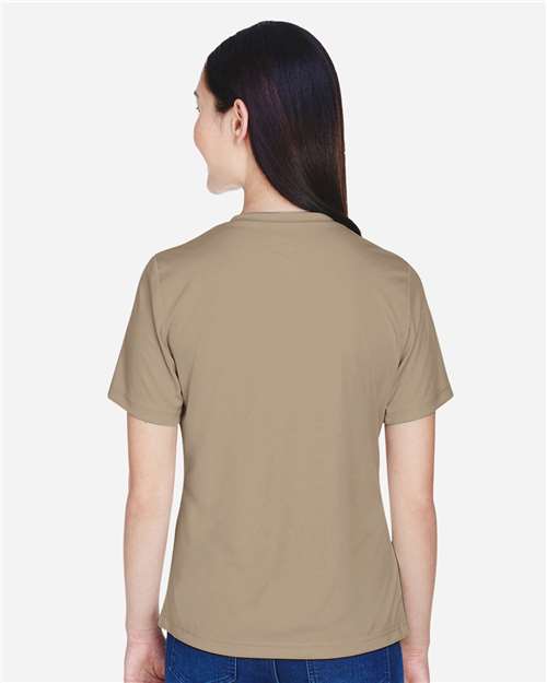 Team 365 Women's Zone Performance T-Shirt TT11W