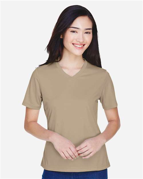 Team 365 Women's Zone Performance T-Shirt TT11W