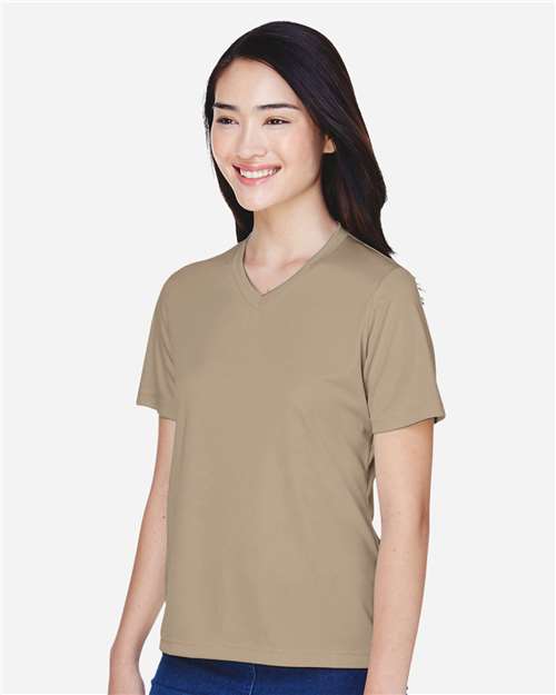 Team 365 Women's Zone Performance T-Shirt TT11W