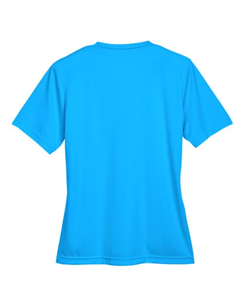 Team 365 Women's Zone Performance T-Shirt TT11W