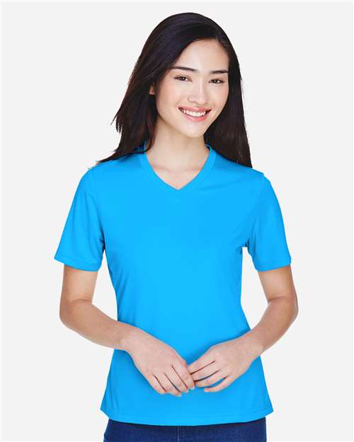 Team 365 Women's Zone Performance T-Shirt TT11W