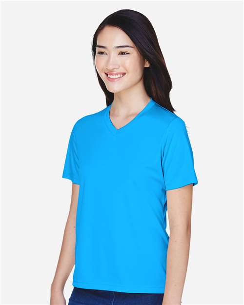 Team 365 Women's Zone Performance T-Shirt TT11W