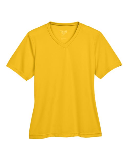 Team 365 Women's Zone Performance T-Shirt TT11W