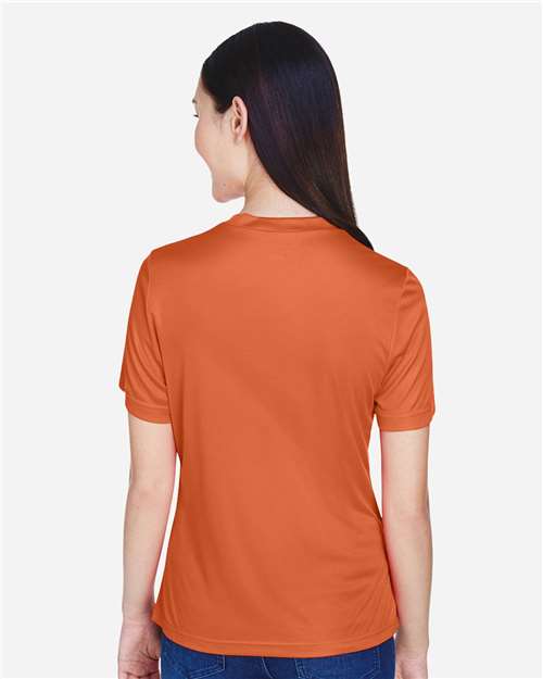 Team 365 Women's Zone Performance T-Shirt TT11W