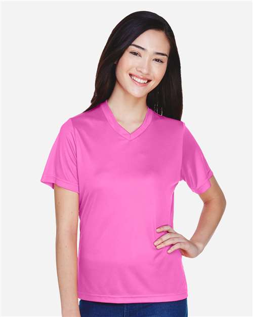 Team 365 Women's Zone Performance T-Shirt TT11W