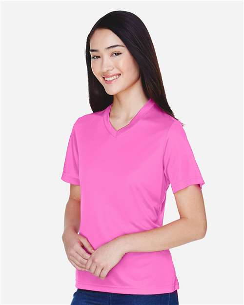 Team 365 Women's Zone Performance T-Shirt TT11W