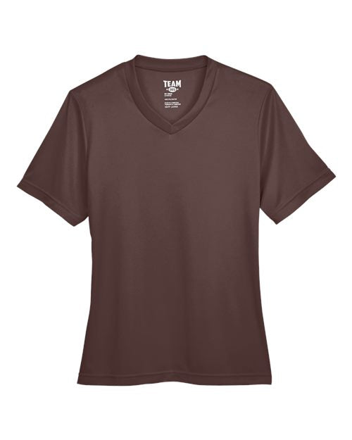 Team 365 Women's Zone Performance T-Shirt TT11W