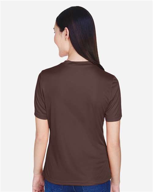 Team 365 Women's Zone Performance T-Shirt TT11W