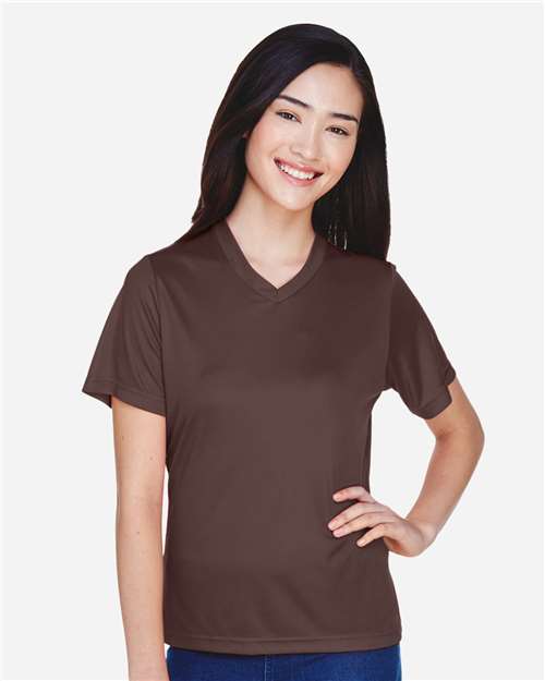 Team 365 Women's Zone Performance T-Shirt TT11W