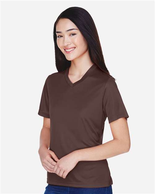 Team 365 Women's Zone Performance T-Shirt TT11W