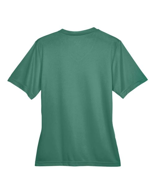 Team 365 Women's Zone Performance T-Shirt TT11W