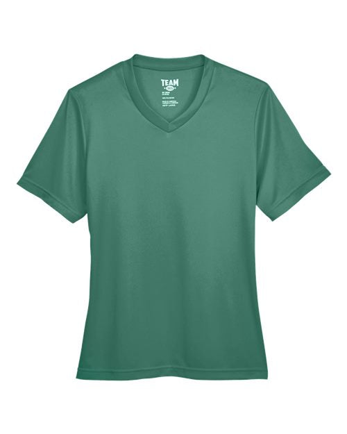 Team 365 Women's Zone Performance T-Shirt TT11W