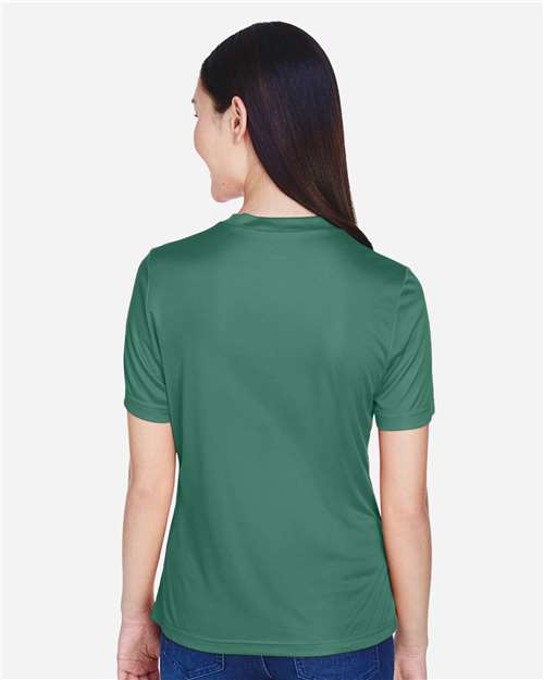 Team 365 Women's Zone Performance T-Shirt TT11W