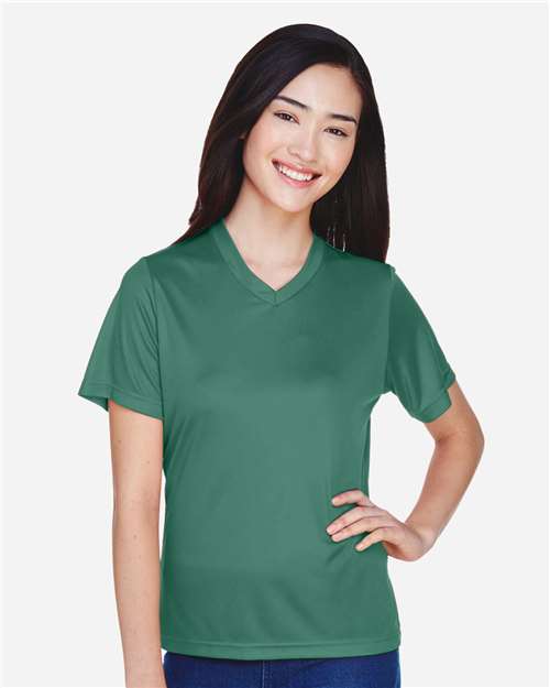 Team 365 Women's Zone Performance T-Shirt TT11W