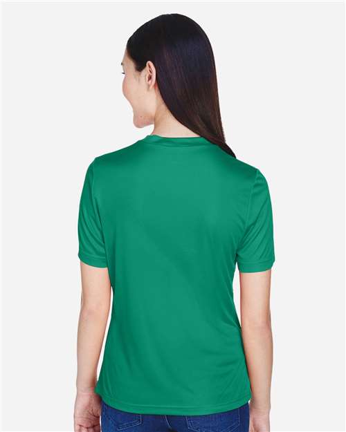 Team 365 Women's Zone Performance T-Shirt TT11W