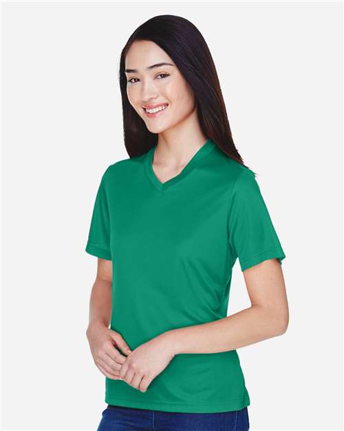 Team 365 Women's Zone Performance T-Shirt TT11W