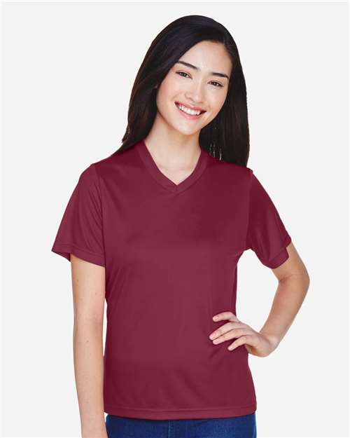 Team 365 Women's Zone Performance T-Shirt TT11W