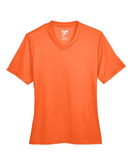 Team 365 Women's Zone Performance T-Shirt TT11W
