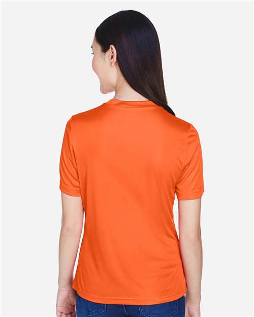 Team 365 Women's Zone Performance T-Shirt TT11W