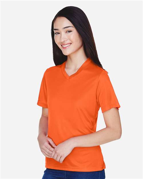 Team 365 Women's Zone Performance T-Shirt TT11W