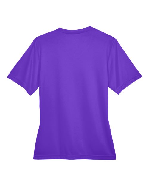 Team 365 Women's Zone Performance T-Shirt TT11W