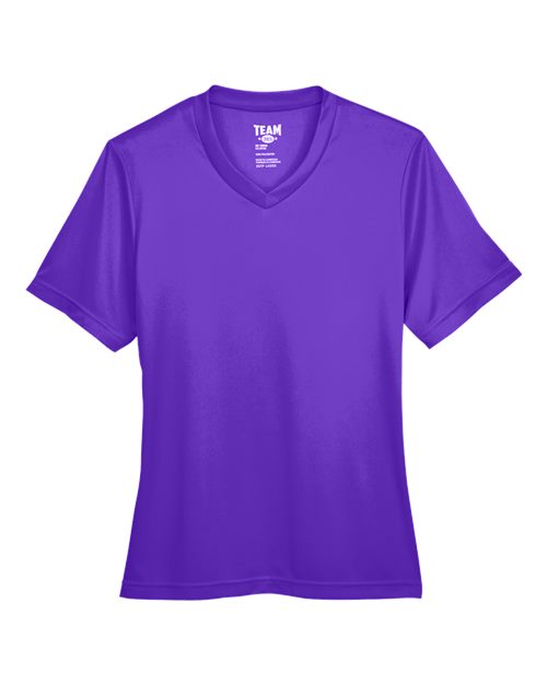 Team 365 Women's Zone Performance T-Shirt TT11W