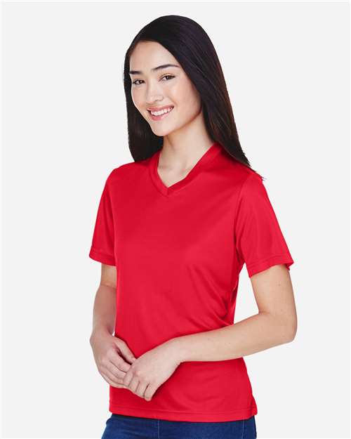 Team 365 Women's Zone Performance T-Shirt TT11W