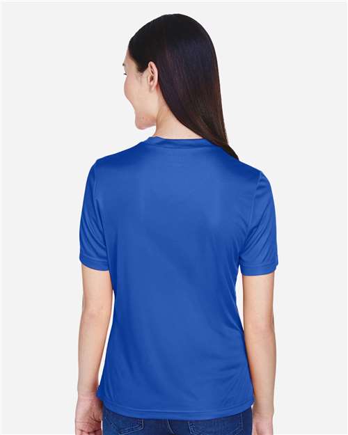Team 365 Women's Zone Performance T-Shirt TT11W