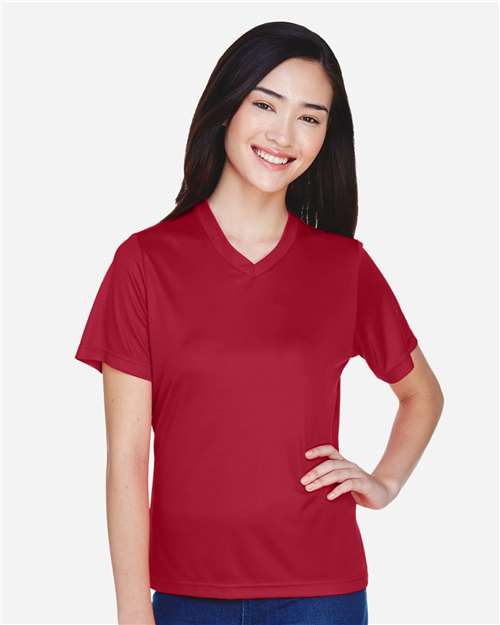 Team 365 Women's Zone Performance T-Shirt TT11W
