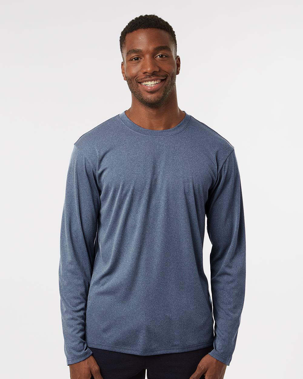 AllPro Unisex Pro-Lock Performance Long Sleeve T-Shirt 48400