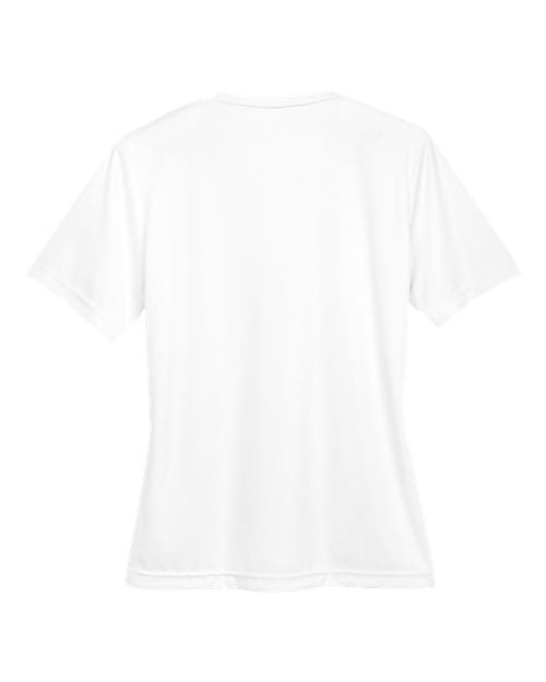 Team 365 Women's Zone Performance T-Shirt TT11W