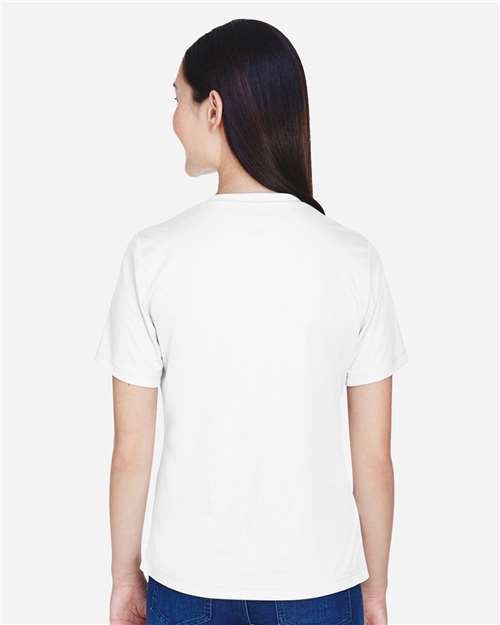 Team 365 Women's Zone Performance T-Shirt TT11W