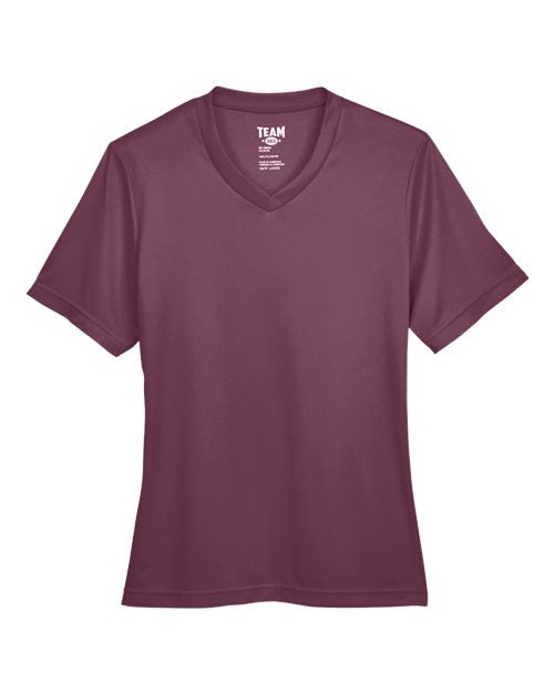 Team 365 Women's Zone Performance T-Shirt TT11W