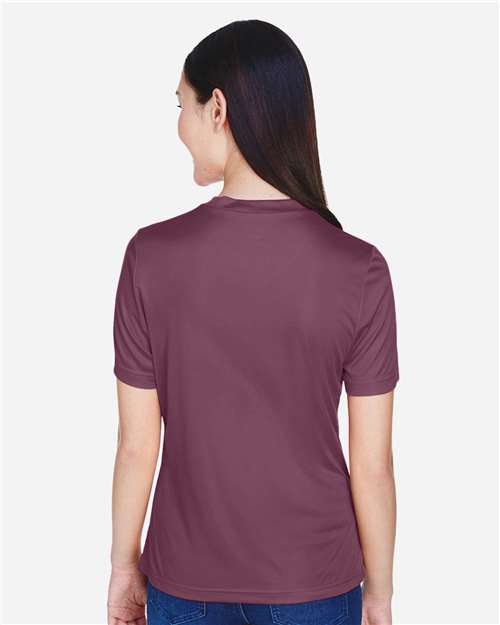 Team 365 Women's Zone Performance T-Shirt TT11W