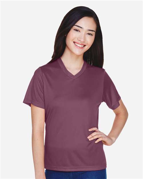 Team 365 Women's Zone Performance T-Shirt TT11W