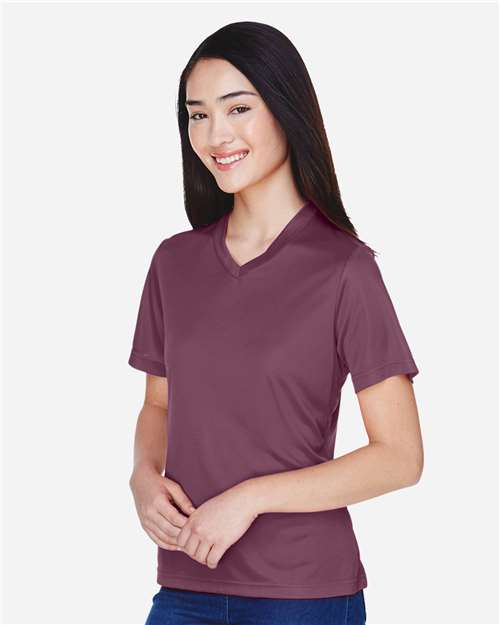 Team 365 Women's Zone Performance T-Shirt TT11W
