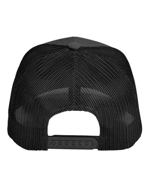 Team 365 Zone Performance Trucker Cap by Yupoong TT802