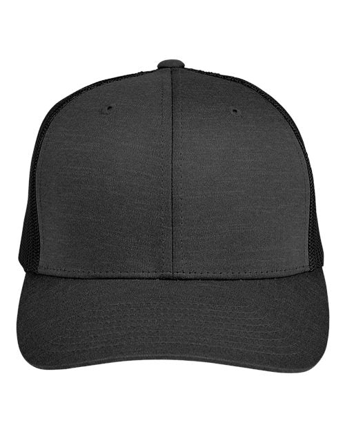 Team 365 Zone Performance Trucker Cap by Yupoong TT802