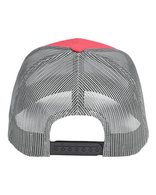 Team 365 Zone Performance Trucker Cap by Yupoong TT802